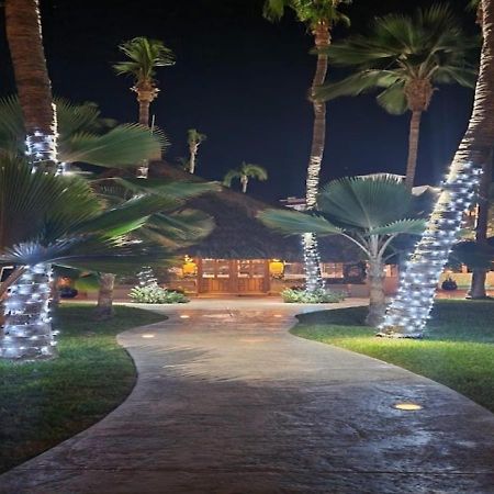 Best Location In Medano Beach -Marina Sol Lrg 2 Bed Steps To Beach, Downtown & Marina Cabo San Lucas Exterior photo
