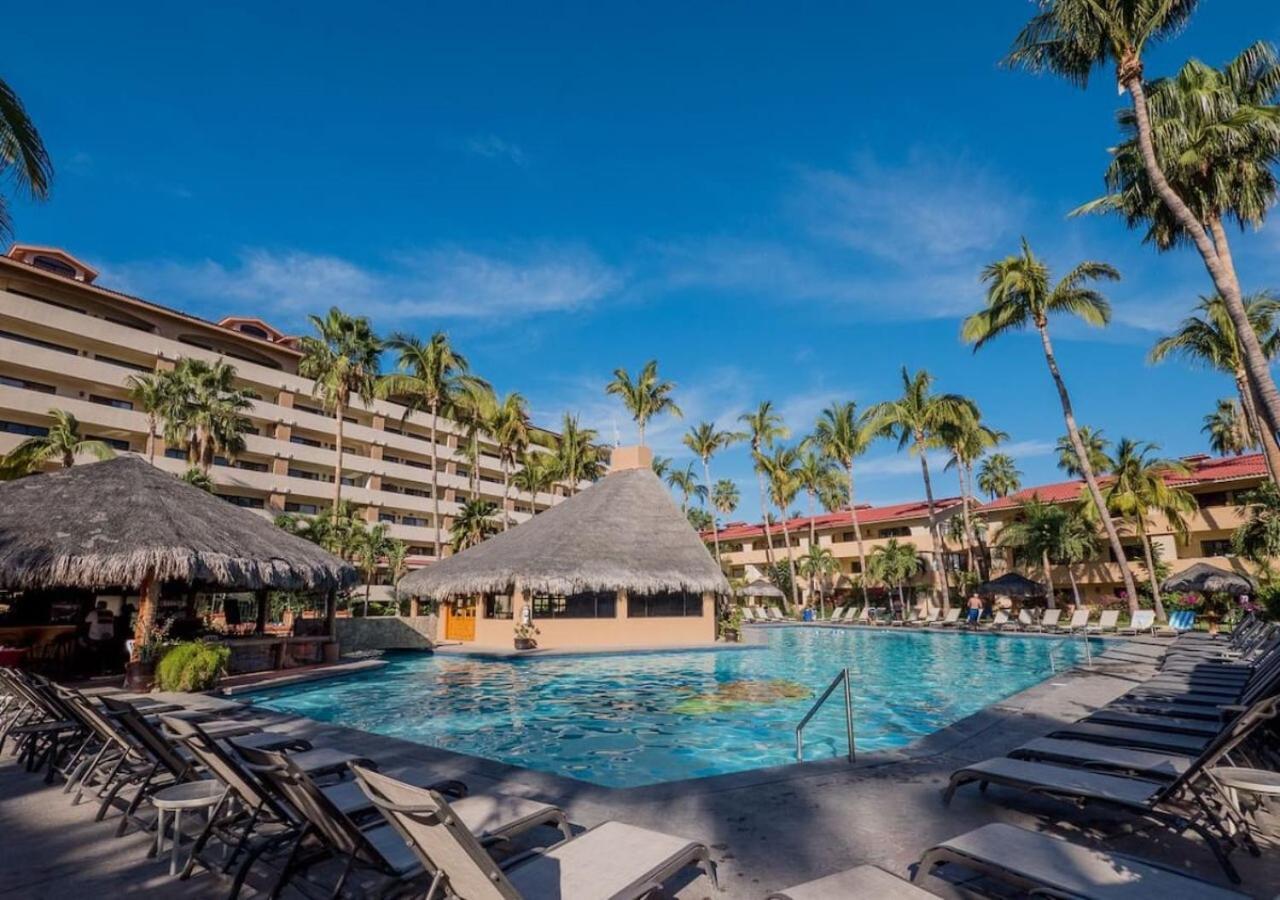 Best Location In Medano Beach -Marina Sol Lrg 2 Bed Steps To Beach, Downtown & Marina Cabo San Lucas Exterior photo