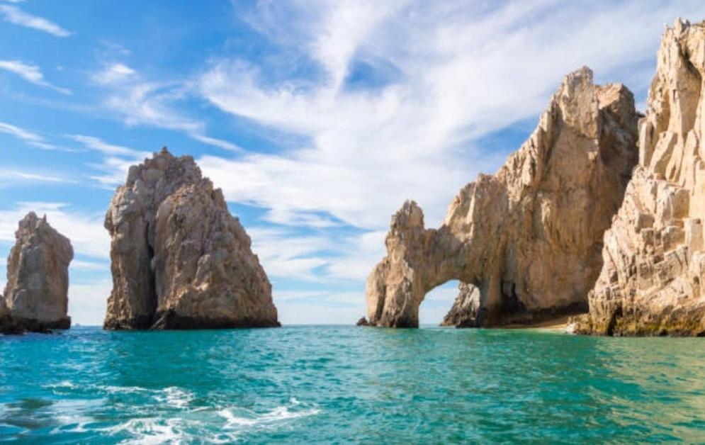 Best Location In Medano Beach -Marina Sol Lrg 2 Bed Steps To Beach, Downtown & Marina Cabo San Lucas Exterior photo